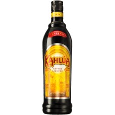 Coffee liqueur Mexico